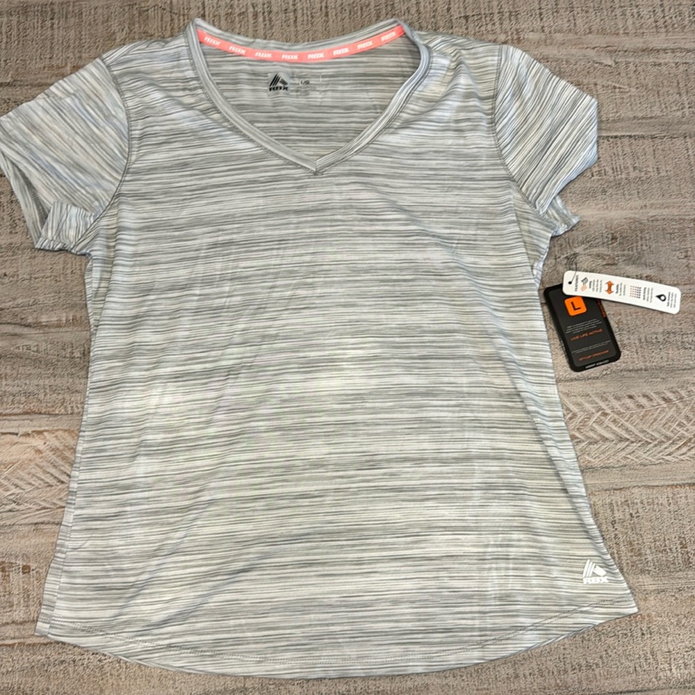RBX Activewear Top